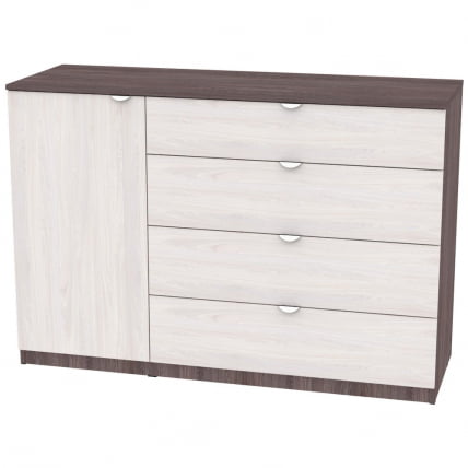 Комод Калисто(К44)923х1352х468ручкаторцеваяТР-2(ЯАТ-ЯАС) / Калисто(K44)923х1352х468ручкаторцеваяTR-2(ЯАТ-ЯАС)_0