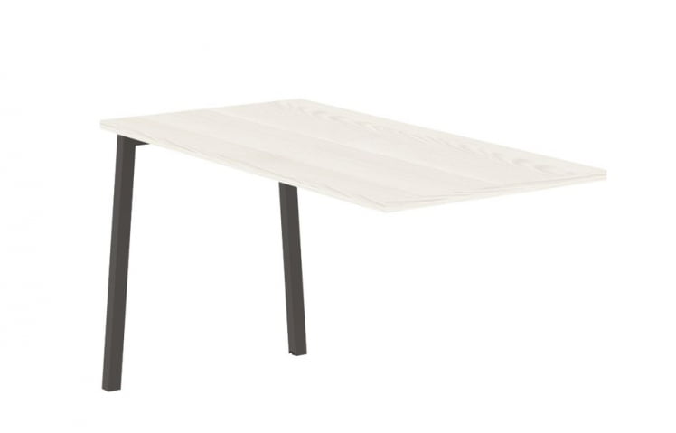 Брифинг-приставка EDIS ELB 1367 Ясень Траун Мокко_0