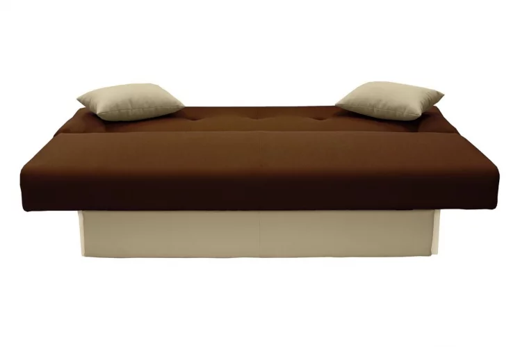 Диван MANGO 4 (3 категория) Нео Шоколад Нео Латте_4