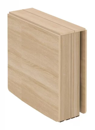 Стол-книжка Колибри-12.2 (Дуб Сонома)_1