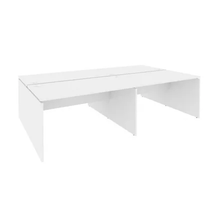 Рабочая станция ONIX O.D.RS-4.3.8 Белый Бриллиант_0