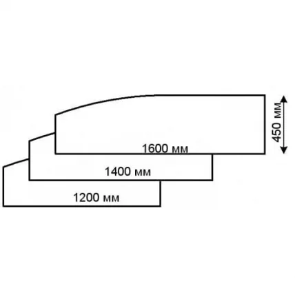 Экран IMAGO ЭКР-2 Металлик_2