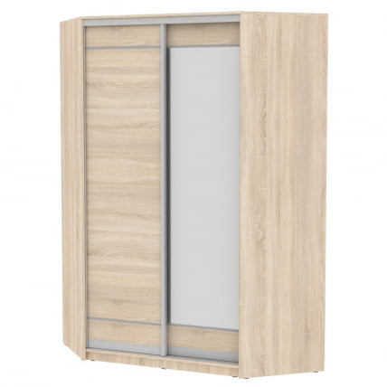 Шкаф-купе YA-230х1400-718-2(ДСС-D1D2)_0