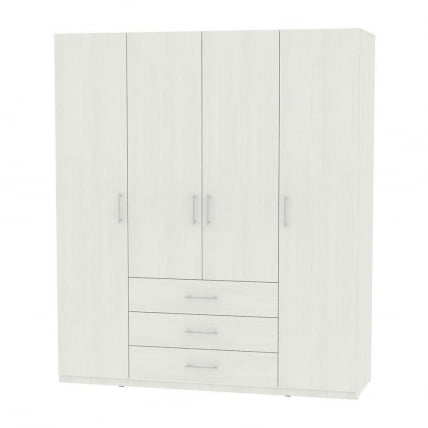 Шкаф распашный R-198х180х60-3(ВД)_0