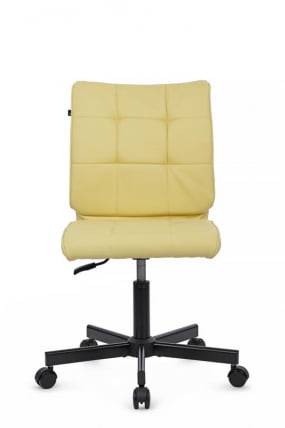 Кресло Solo RCH SLP-205 Желтый_7