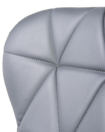 Стул барный DOBRIN BARNY (серый) 2 шт_9