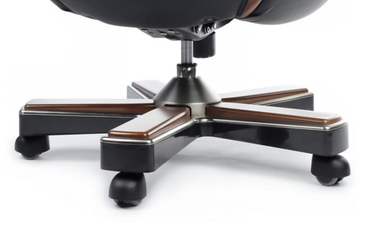 Кресло Byron YS1505A Кремовый_10