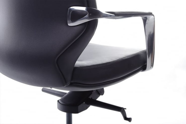 Кресло Alonzo-M B1711 Черный_7