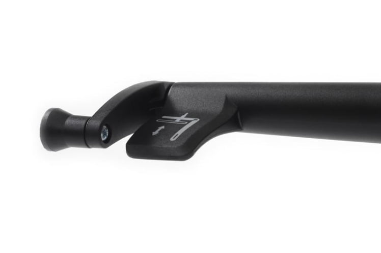 Кресло Aura FK005-A Антрацит_11