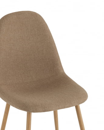 Стул Валенсия SN Бежевый_6