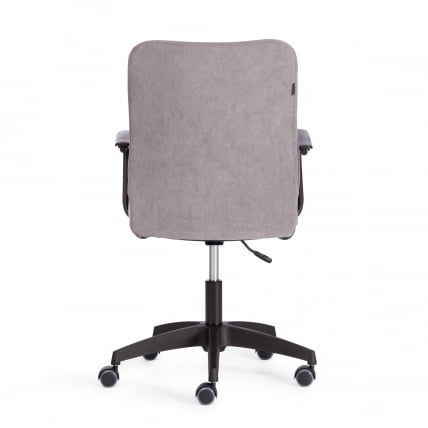 Кресло WIND флок , серый, 29_3