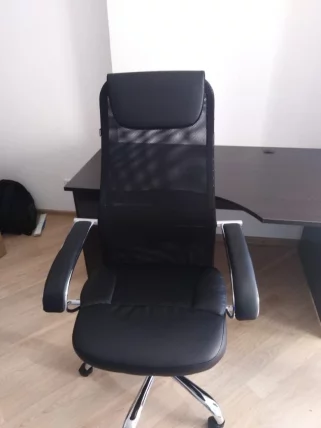 Кресло руководителя BRABIX PREMIUM Stalker EX-608 CH Черный_11