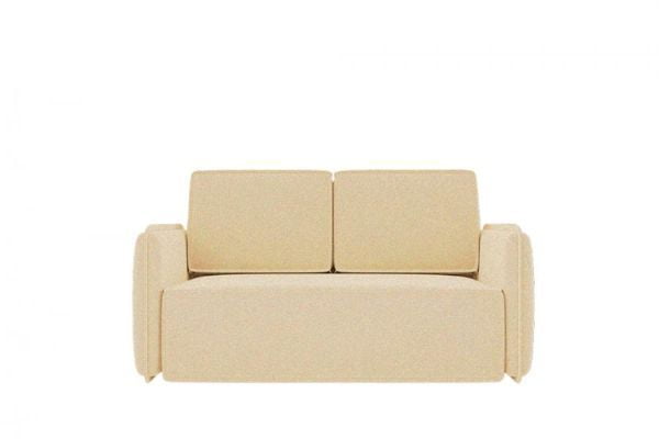 Диван прямой Умео (Berhouse) Цвет фасада: Левис 04 велюр; Тип: Прямой; Материал фасада: Металл/Велюр_2