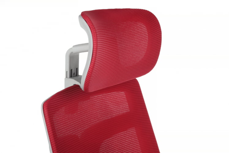 Кресло Gem 6230A-HS Красный_6