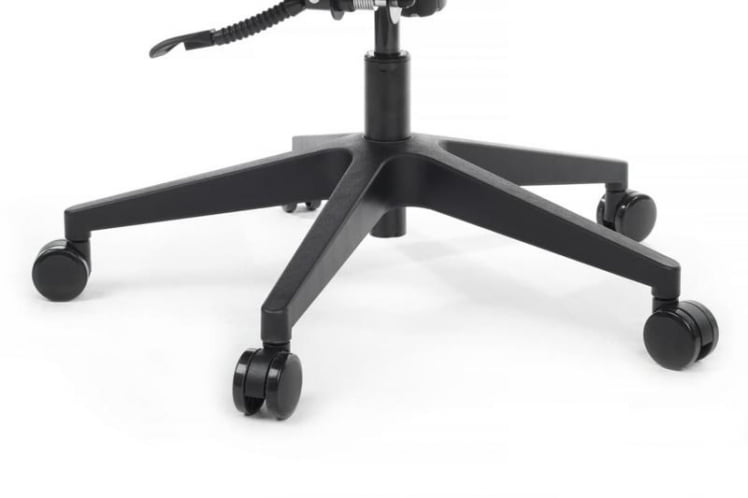 Кресло Boston KB023H Синий_10