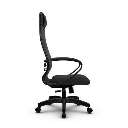 Кресло офисное МЕТТА B 1b 21/K130, Основание 17831 Комплект 1 Темно-серое_2