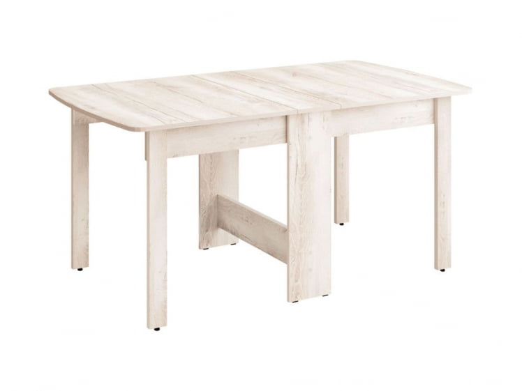 Стол-книжка Колибри 14 Дуб Канадский_0