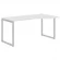 Стол письменный правый XTEN-Q XQCET 169 R Белый Алюминий_235432