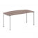 Стол руководителя XTEN-S XSET 169 Дуб сонома/серый_419798