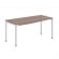 Стол XTEN-S XSCT 169 L Дуб сонома/серый_419050
