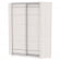 Шкаф-купе YA-198х1250-5(ЯАС-D1D1)_359679