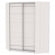 Шкаф-купе YA-198х1400-568-1(ЯАС-D1D1)_359453