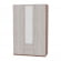 Шкаф распашный R-198х135х60-2-TR-M(ЯШТ-ЯШС)_351783