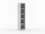 Стеллаж SR-5U (Серый)_32334