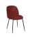 Стул Beetle велюр Красный_456053