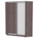 Шкаф-купе YA-198х1250-5(ЯАТ-D6D5)_359695