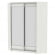 Шкаф-купе YA-198х1250-2(ВД-D2D2)_359177