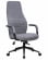 Офисное кресло для руководителей DOBRIN LOKI (серый (VRH230-03))_3641483