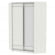 Шкаф-купе YA-230х1400-718-3(ВД-D1D2)_346372