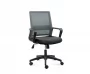 Кресло офисное Бит LB 815B-AF03-T09 Серый_279617