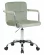 Офисное кресло для персонала DOBRIN TERRY Мятный велюр MJ9-87_266733