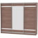 Шкаф-купе B-230х270х60-1(ЯШТ-D9D10D9)_356630