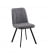 Стул обеденный Grein темно-серый_2632678