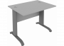 Стол письменный Riva ПЛ.СП-1 Серый_236543