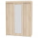 Шкаф-купе T-3-198х145х60-M(ДСС-6)_348881