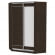 Шкаф-купе YA-230х1400-568-1(Венге-D1D2)_345590