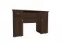 Стол туалетный Sherlock 52 Орех шоколадный (спальня)_65587