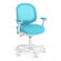 Кресло RAINBOW Blue (голубой)_420960