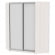 Шкаф-купе YA-198х1400-718-1(ЯАС-D5D5)_344056