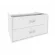 Блок ящиков центральный Maris SH.YC-5 Белый_245631