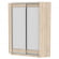 Шкаф-купе YA-198х1250-2(ДСС-D2D2)_359212