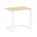 Стол письменный HOME OFFICE VR.SP-2-78 Акация Лорка/Белый металл_227901