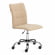 Кресло ONE флок , бежевый, 7_1451014