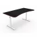 Геймерский стол Arozzi Arena Gaming Desk White_162521