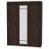 Шкаф-купе T-3-230х175х60-M(Венге-1)_347520