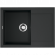 Мойка Omoikiri Sakaime 68-Bl Tetogranit/Черный_221182